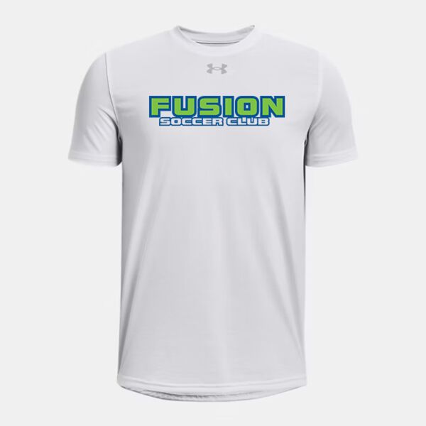 Youth Required Rec Jersey Thumbnail